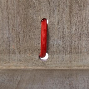 Stojak na żarówkę dekoracyjną CAJA, 25 cm