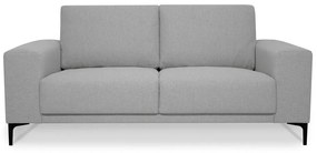Szara sofa 164 cm Chile – Scandic