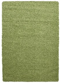 Zielony dywan 80x150 cm Life – Ayyildiz Carpets