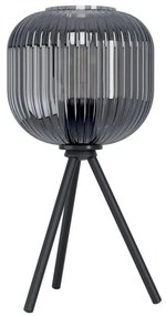 Eglo 99374 - Lampa stołowa MANTUNALLE 1xE27/40W/230V