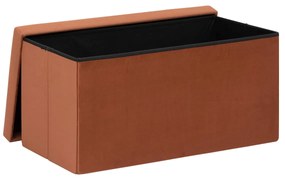 Siedzisko do przedpokoju TESS, 38 x 38 x 78 cm