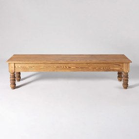Ławka Alma 170x40x46 cm