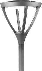 Lampa zewnętrzna LED PARK PLUS LED/60W/230V 4000K