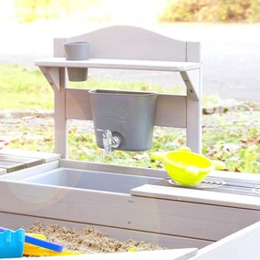 Piaskownica Outdoor+ – Roba