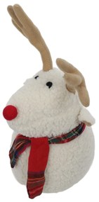 Stopper do drzwi, renifer