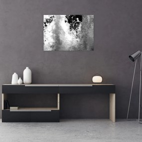 Obraz na szkle - Wylęg (70x50 cm)