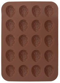 Silikonowa forma do pieczenia ciastek 18,5x27,5 cm – Orion