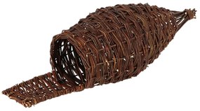 Wiklinowy kosz dla dzikich kaczek – Esschert Design