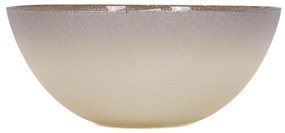 Szklana miska BERYT, Ø 28 cm