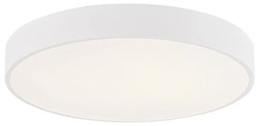 Azzardo AZ5081 - LED Plafon ściemnialny MARCELLO LED/60W/230V biały