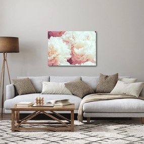 Obraz kwiatów (70x50 cm)