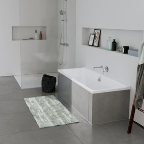 Duravit P3 Rechteck-Badewanne
