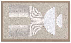 Wycieraczka 40x70 cm – Artsy Doormats