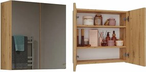 Słupek łazienkowy Pola 2DL ARTISAN