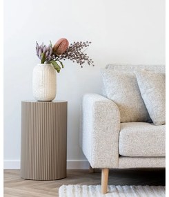 Okrągły stolik ø 30 cm Farense – House Nordic
