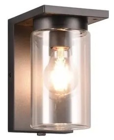 Lampa zewnętrzna (wysokość 19 cm) Ardila – Trio