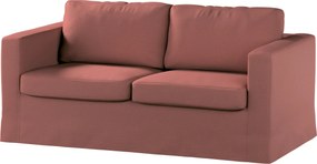 Pokrowiec na sofę Karlstad 2-osobową nierozkładaną długi