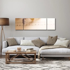 Obraz - Pieśń (170x50 cm)