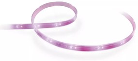 Przedłużenie inteligentnej taśmy LED 12 W 100 cm Plus V4 – Philips Hue
