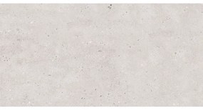 Mexen Flakes Bianco próbka gresu szkliwionego rekt. G1, płytka podłogowo-ścienna, carving - TL411-01-S