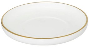 Porcelanowa filiżanka z podstawką ARYA, 250 ml
