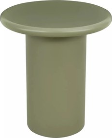 Minimalistyczny stolik pomocniczy Tip Signal