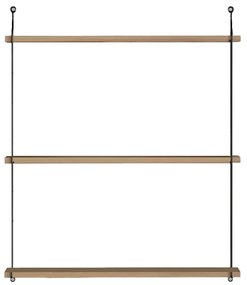 Policja Armoni Walnut