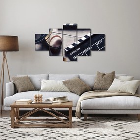 Obraz - Film (125x70 cm)