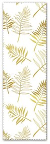 Bieżnik 45x140 cm Leaves – Minimalist Cushion Covers