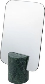 Lustro kosmetyczne 18x30 cm Marble – Mette Ditmer Denmark