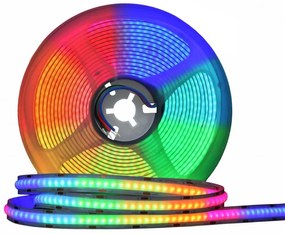 Oświetlenie LED RGB