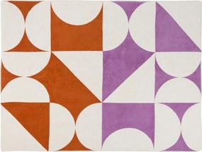 Koc 150x200 cm Tul – noo.ma