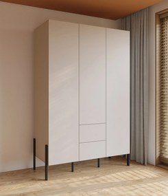 Szafa JUKARIS - Kaszmir / 135 cm