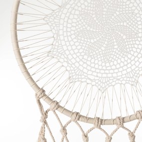 Dekoracja wisząca Dreamcatcher 170 cm