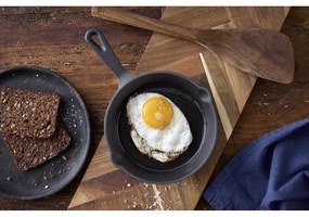 Patelnia żeliwna ø 14 cm – Holm