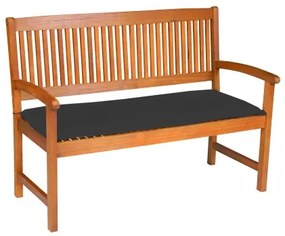 Siedzisko LIFE do ławki 4-osobowej 180 x 45 x 4 cm : Substancja Desen - 5350