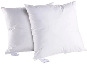 Poduszka wypełniona pierzem 55x55 cm Sofa – Universe of Sleeping