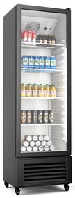 Klarstein GrandCooler lodówka na napoje, 306 l