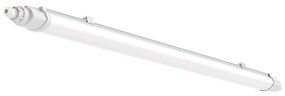 LED Techniczna oprawa świetlówkowa LED/36W/230V 6500K IP65 120 cm