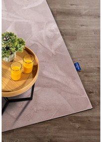 Szaroróżowy dywan 160x230 cm Leon – Villeroy&amp;Boch