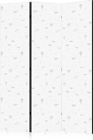 Parawan akustyczny Artgeist Dla dzieci 135 x 172 cm 1 szt