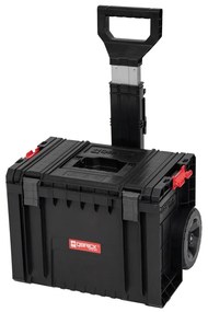 Skrzynka na narzędzia Pro – Qbrick Sys­tem