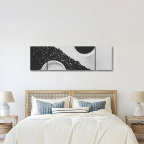 Obraz kawy (170x50 cm)