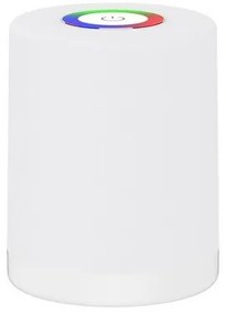 Rabalux 74209 funkcjonalna lampa stołowa LEDPorady