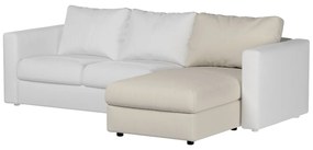 Pokrowiec na sekcję leżanki Vimle