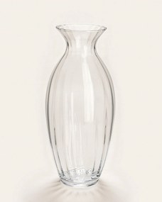 Wazon szklany Kavi 20x50 cm