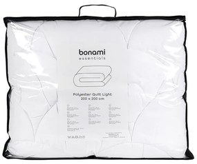 Kołdra letnia 200x200 cm Light – Bonami Essentials