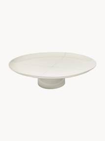 Patera z porcelany Dune