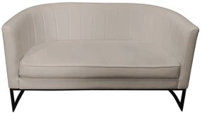 Sofa Glamour podstawa czarna MG09