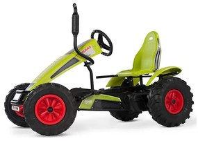 Berg gokart na pedały claas xxl-bfr 5+ do 100 kg